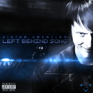 This is the Avatar Image for the DAGames sampled from Left Behind AI Voice and Text to Speech Generator